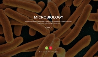 Microbiology News
