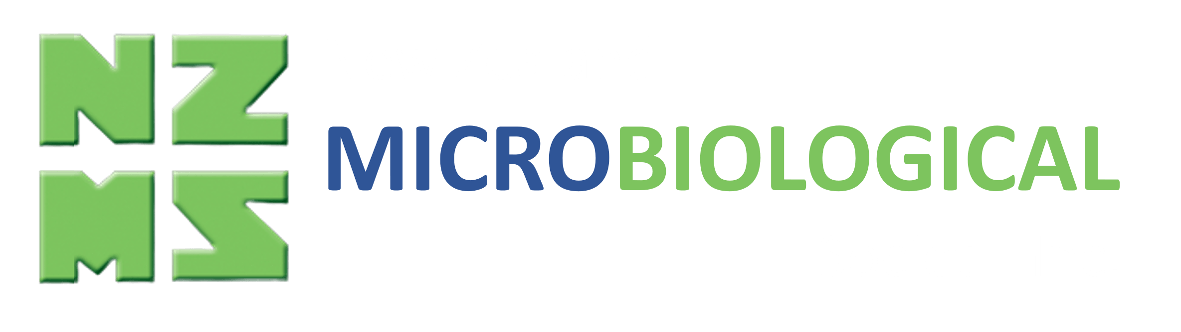 New Zealand Microbiological Society logo