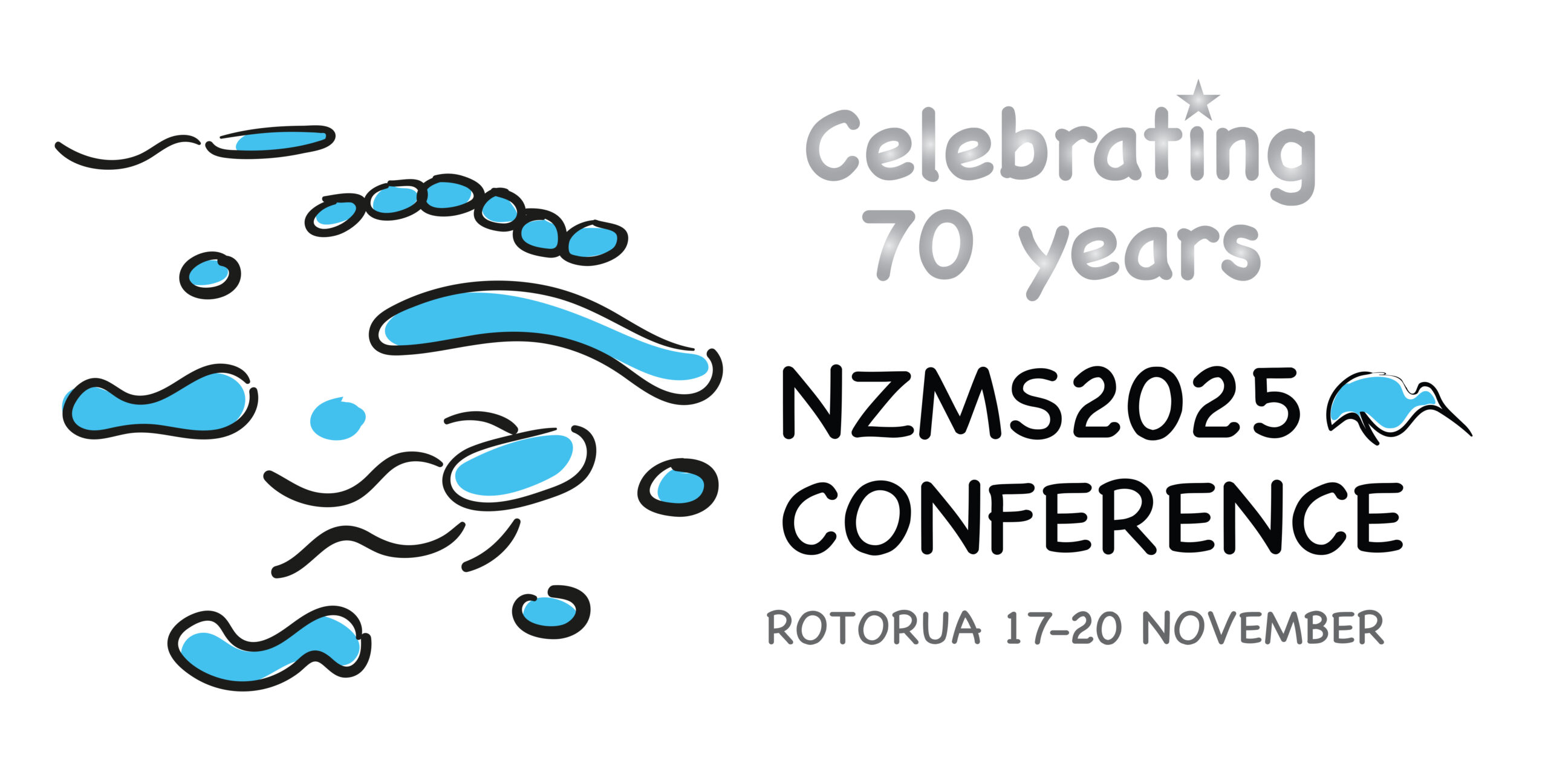 NZMS logo